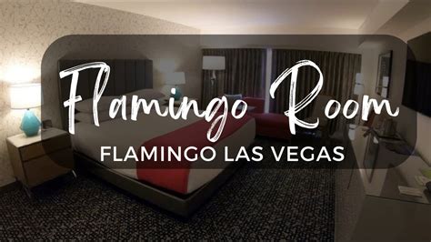 Flamingo Room | Flamingo Hotel and Casino | Las Vegas, NV - YouTube