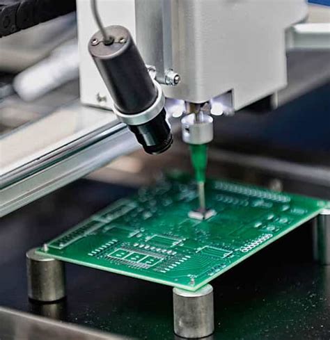 What is Double Sided PCB? - Prototype & Manufacturing Process - JHYPCB