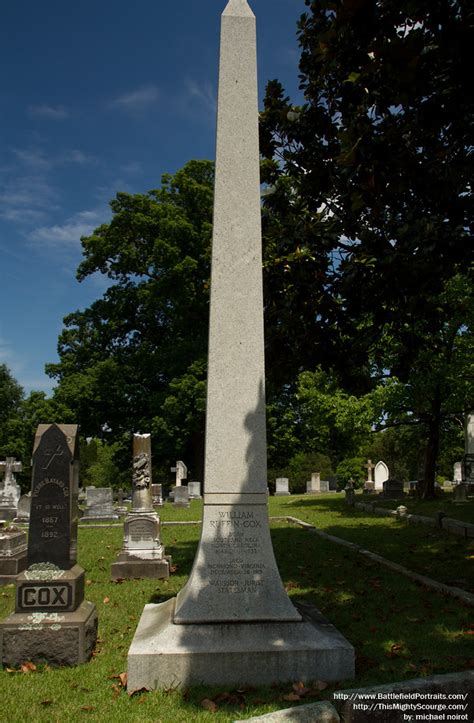 Oakwood Cemetery - Raleigh, NC - May 2010 | Flickr