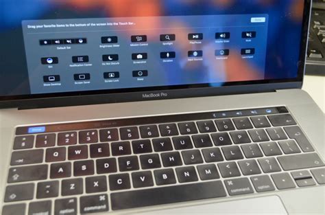 MacBook Pro Touch Bar review: Form over function | IBTimes UK