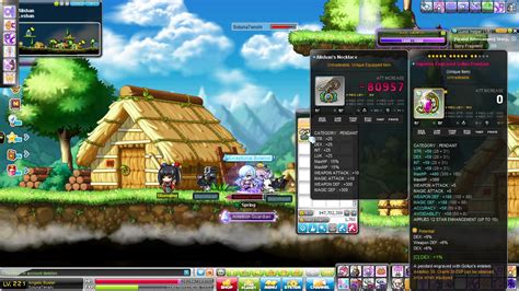 Best maplestory classes reboot - cancersilope