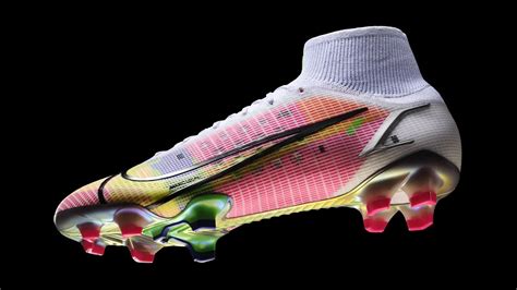 The 5 Best Football Boots That Give You Ankle Support - Pro Football Lounge