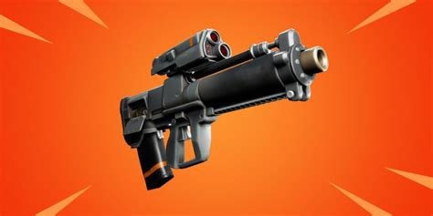 Proximity Grenade Launcher Coming Soon to Fortnite Battle Royale - Fortnite Insider