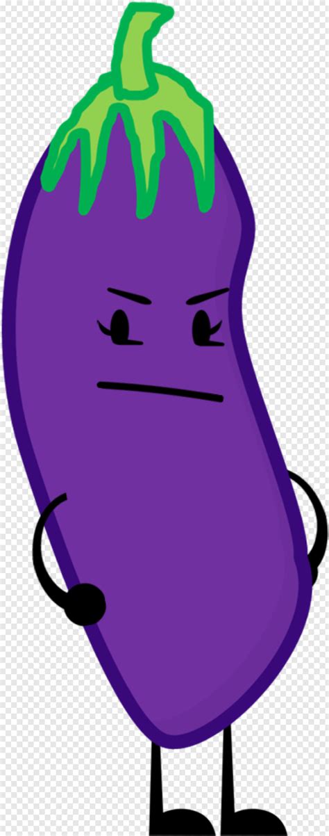 Eggplant Emoji - Free Icon Library