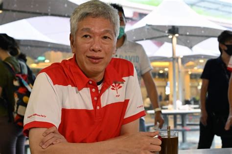 Singapore PM’s brother Lee Hsien Yang joins opposition party ahead of ...