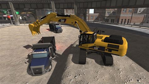 CSE Software™ Inc. Announces Advanced Construction Excavator Simulation ...