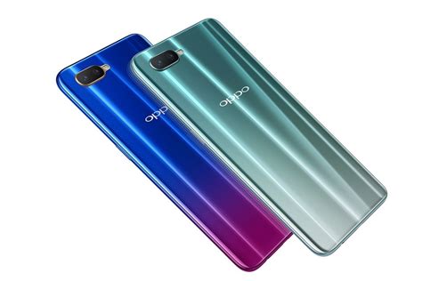 Oppo R15x phone specification and price – Deep Specs