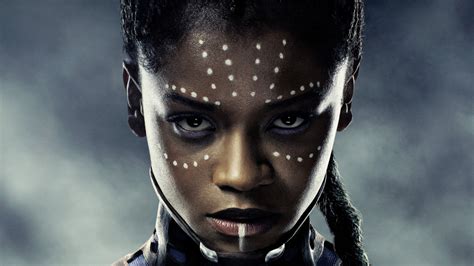 Marvel va développer l'univers de Shuri, la soeur de Black Panther - Geeko