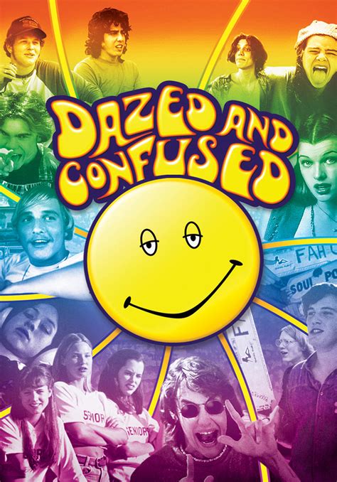 Dazed and Confused (1993) | Kaleidescape Movie Store