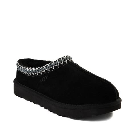 Womens UGG® Tasman Clog - Black | Journeys