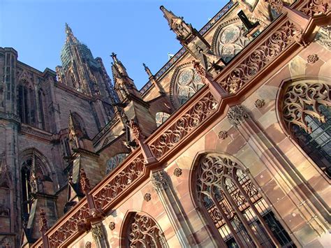 18 Top Attractions & Places to Visit in Strasbourg | PlanetWare