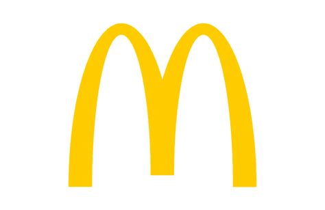 McDonald’s logo and symbol - Design, history and evolution