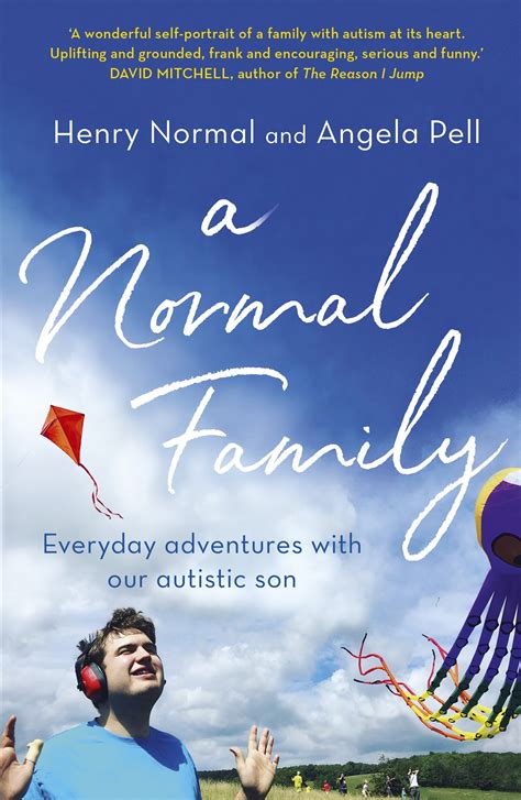 A Normal Family by Henry Normal | Hachette UK