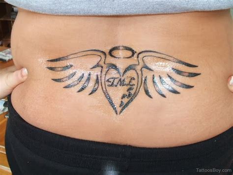 Angel Tattoos | Tattoo Designs, Tattoo Pictures