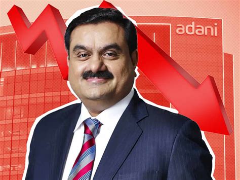 Adani slips out of world’s top 20 billionaire list as stocks bleed