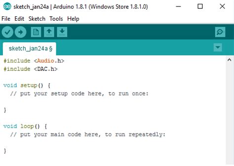 arduino Tutorial - Libraries