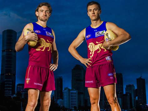 Brisbane Lions | AFL Team News, Ladder, Fixtures & Results | news.com ...