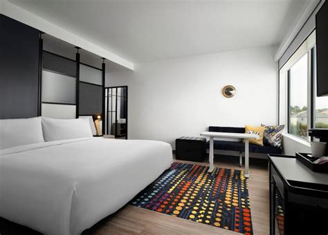 Aloft Henderson Hotel Las Vegas: What To Expect From 3 star Hotel With | lasvegas-boutiquehotels ...