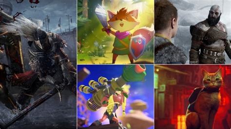 Here are some of the best video games of 2022 | CBC Radio