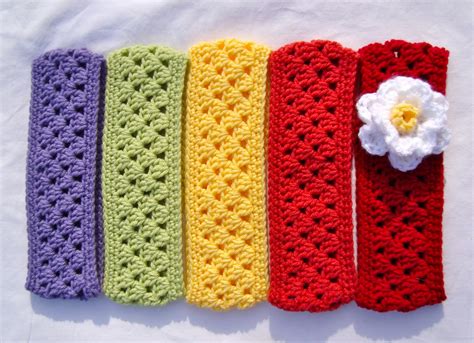 16 Crochet Ear Warmer Patterns | Guide Patterns