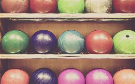 Bowling Balls wallpaper | other | Wallpaper Better