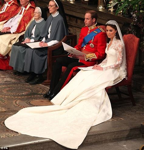 Royal Wedding: William and Kate - Prince William and Kate Middleton ...