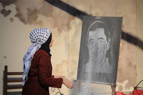 In Photos: BDS’ Israeli Apartheid Week in Gaza Emphasizes Cultural ...