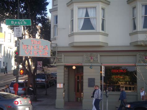 Buena Vista Cafe - San Francisco Photo (959763) - Fanpop