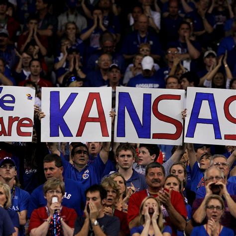 Kansas Basketball: The Jayhawks' Unpredictable 2011-12 Season | News ...