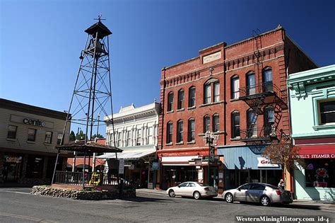 Placerville California