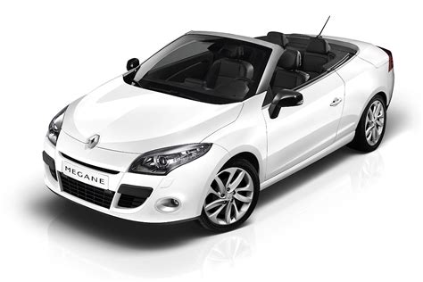 RENAULT Megane Coupe - Cabrio Specs & Photos - 2010, 2011, 2012, 2013 ...