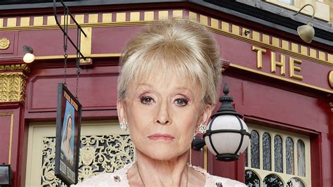 BBC One - EastEnders - Peggy Mitchell