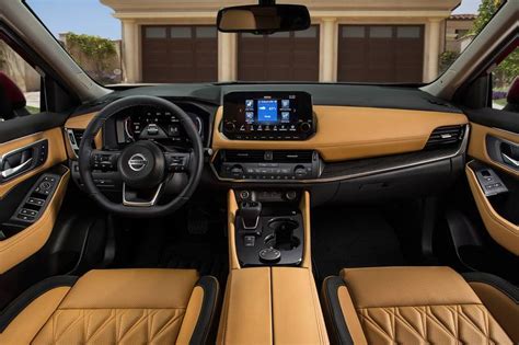 2021 Nissan Rogue Pictures - 99 Photos | Edmunds