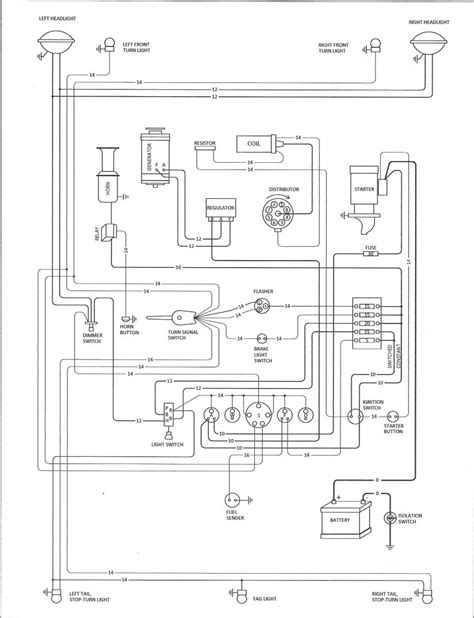 Diagram Electrical Wiring Diagrams