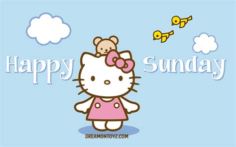 Pin on Cartoon Sunday Graphics & Greetings