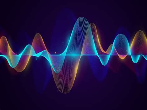 Types Of Waves Physics