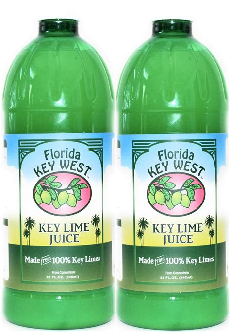 what can i use instead of key lime juice