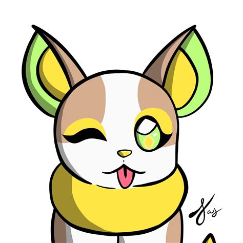 Yamper fan art | Pokémon Sword and Shield ™ Amino