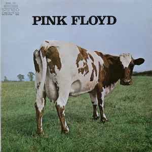 Pink Floyd – Atom Heart Mother (1974, Gatefold, Vinyl) - Discogs