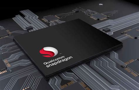 Qualcomm Snapdragon 6 Gen 1 SoC details spilled: Here are its leaked ...