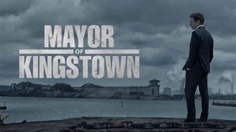 Top Mayor Of Kingstown Release Date Netflix They Hide From You 18972 ...