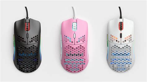 Glorious Model O Gaming Mouse Review | PC Gamer