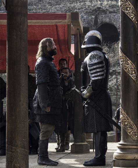 Cleganebowl May Take Place in Game of Thrones Season 8 - This Game of ...