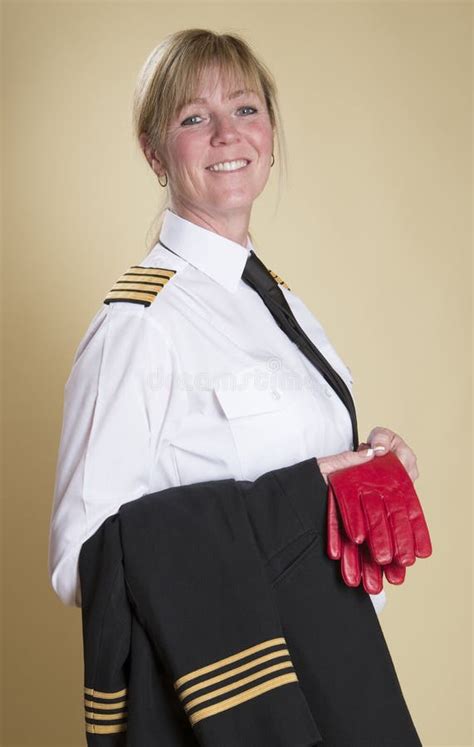 Female Chauffeur in Uniform Stock Photo - Image of adult, chauffer: 58945574