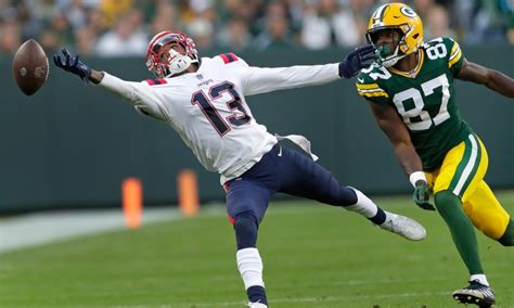 Patriots CB Jack Jones’ PFF grades were off the charts in Week 4