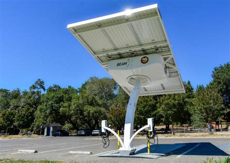 Sonoma County boosts green energy infrastructure with new mobile, solar ...