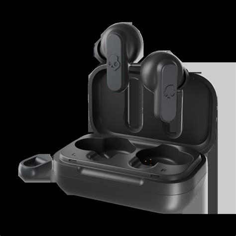 Skullcandy’s New Dime True Wireless Earbuds Offer A Lot For Only $24.99 ...