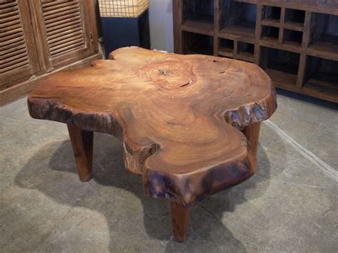 Iron wood coffee table | Coffee table wood, Cool coffee tables, Coffee ...