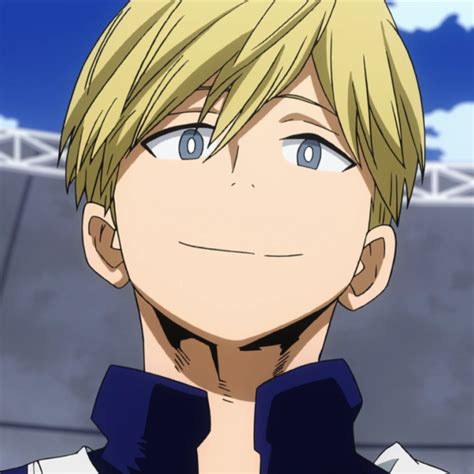 Image - Neito Monoma headshot.png | Boku no Hero Academia Wiki | FANDOM ...