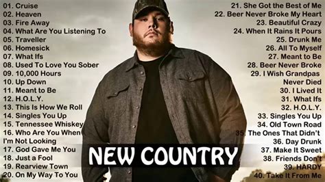 Country Songs 2020 Top 100 Country Songs of 2020 Best Country Music Playlist 2020 - YouTube